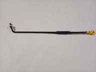 Support podporka patyk drut Console du capot Chrysler Pacifica 2021
