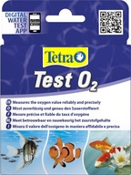 Tetra Test O2 1x10 ml + 2x9 ml