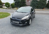 Ford Fiesta ST-Line 1.6 135KM Skora Alufelgi K...