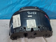 dials clock BMW 1 E87 116i 102493244
