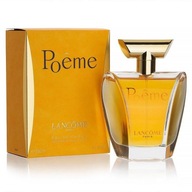 Lancome POEME 100ml Eau De Parfum