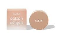 Paese Cotton Delight Puder rozświetlający, 4g