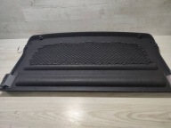 Skoda Scala 2020 plato rear boot