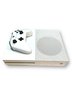 Konzola Xbox One S 500 GB biela + ovládač
