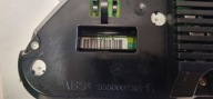 dials AUDI A6 C6 5540007312