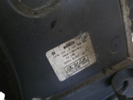 chladič ventilátor chladiče FORD C-MAX MK1 2.0 TDCI KOMPLET