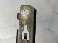 Cerniere cofano AUDI A6 C6 4F0823301 4F0823302 PARA LZ9Y