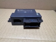 AUDI Q7 4L modul riadiaca jednotka GATEWAY 4L0907468A