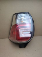 light rear right side Subaru Forester 4 2nd facelift 2018 84201-SG141