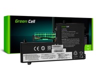 Bateria Green Cell L17C3PG1 L17L3PG1 L17M3PG1 L17M3PG2 L17M3PG3 do Lenovo