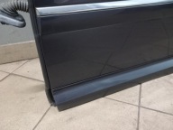 door left rear part complete AUDI A8 D3 LZ7Q 02-10