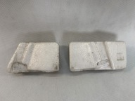 Absorber front bumper Mitsubishi ASX 12r 6400C877 09.25