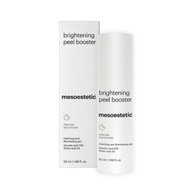 Mesoestetic Brightening Peel Booster - 50 ml Peeling na noc