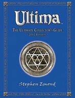 Ultima: The Ultimate Collector's Guide: 2012 Edition Stephen Emond KSIĄŻKA