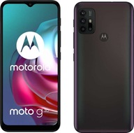 Smartfón Motorola Moto G30 4 GB / 128 GB 4G (LTE) viacfarebný