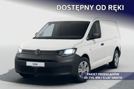 Volkswagen VW Caddy 5 Cargo Maxi 102 KM OD RĘKI