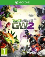 Plants vs Zombies Garden Warfare 2 (XBOX ONE)