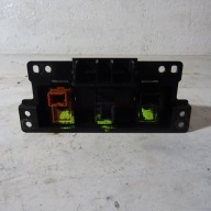INFINITI FX30 II switch springing seats