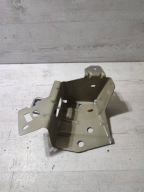 Peugeot 308 2019 rear part side left bracket holder kanapy