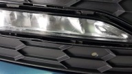 SKODA SUPERB III 3 2019 - Paraurti Anteriore 9658