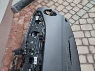 dashboard instrument panel cockpit ANGLIK UK Renault ZOE II