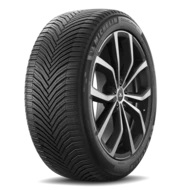 2x Celoročné pneumatiky Michelin CrossClimate 2 205/55R16 91W
