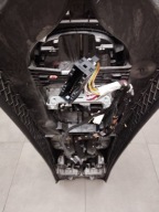 BMW 7 G11 TUNEL bracciolo 94250521 UK