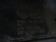Paraurti posteriore tylni VW Caddy 2K5807363