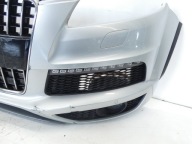 KPL bumper front front AUDI Q7 4L LIFT S-LINE LX7W