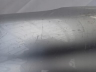 PEUGEOT 206 + plus 10- fender left front