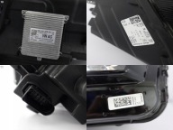 SKODA KAROQ 57B LIFT 22- light FULL LED CRYSTAL LIGHTING left front EU