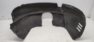 mudguard front front right Ford Fiesta MK7