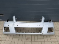 Mercedes W204 Glk 08- bumper front front