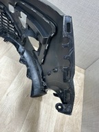 DACIA SANDERO III 3 STEPWAY 20-> front bumper 620225509R