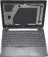 Notebook Acer B113-M 11,6 " Intel Atom 0 GB