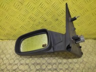 RENAULT LAGUNA II mirror left 12 PIN