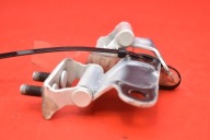 hinge hinges bonnet rear part boot TOYOTA YARIS 4 IV GR 20