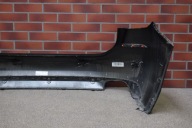 bumper rear part rear BMW 6 G32 SPORT LINE