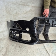 AUDI A6 C7 4G S-LINE LIFT 14-18 bumper front front SPR PDC 4G0807437AB