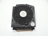 speaker SUBWOOFER left BMW 5 E60 E61 6929100