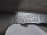 VW ID3 ID.3 10A 19- fender left front front 10A821105