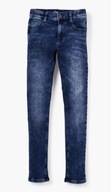 s.Oliver Chlapčenské džínsové nohavice SKINNY roz 158 cm