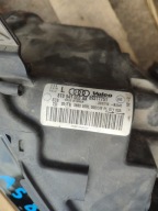 REFLEKTOR left light front BIXENON LED AUDI A5 8T EUROPA 8T0941003AK