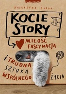 Kocie story