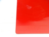 door right right front front AUDI A3 8V 5D SPORTBACK red