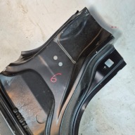 NISSAN MICRA K14 17- threshold right side front