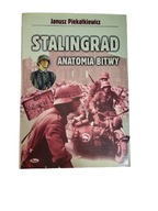 Stalingrad anatomia bitwy Piekałkiewicz