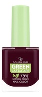 Golden Rose Green Lakier do paznokci (131) 10.2 ml