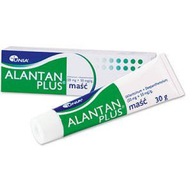 ALANTAN PLUS Maść - 30 g