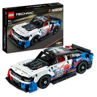 LEGO Technic Samochód Model Chevrolet Camaro ZL1